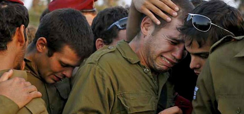 Terör rejimi İsrail, Gazze’de batağa saplandı