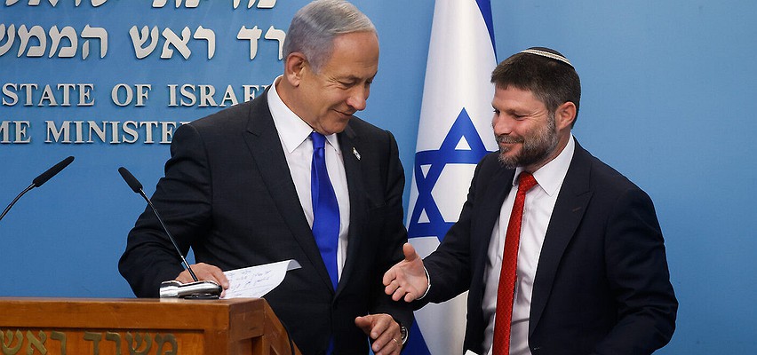 Siyonist İsrail’in bütçe açığında keskin artış
