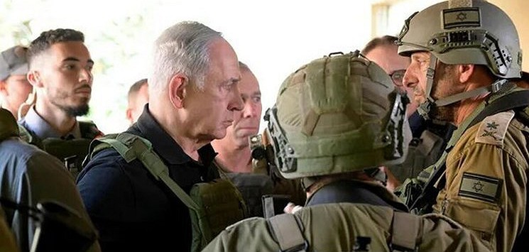 The Times of Israel: Netanyahu yalancı ve ahlaksız