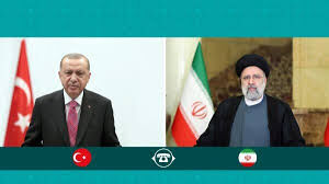 Türkiye Cumhurbaşkanı’nın İran Cumhurbaşkanı ile Kirman’daki Terör Saldırısına İlişkin Telefon Görüşmesi