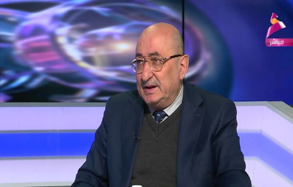 Irak Medya Geliştirme Merkezi Başkanı: İran sebepsiz yere saldırmaz; Erbil Mossad’ın yuvası