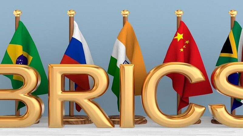 İran’ın üyeliğiyle ilk BRICS toplantısı başladı ‍