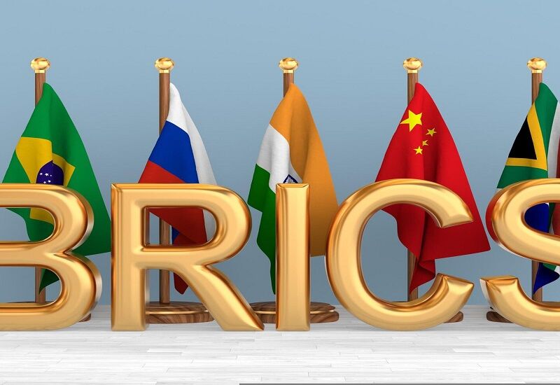 İran’ın üyeliğiyle ilk BRICS toplantısı başladı ‍