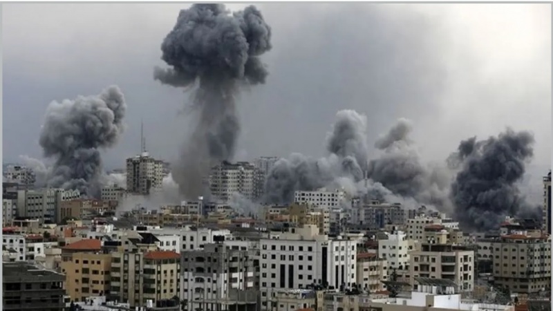 Gazze’de şehit sayısı 26 bin 637’ye yükseldi
