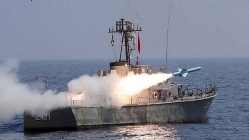 İran Donanması daha da güçleniyor