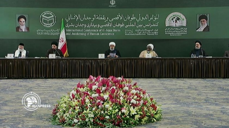 Dünya İslami mezhepler Takrib konseyi Genel Sekreteri: Siyonist rejimle her türlü işbirliği haramdır