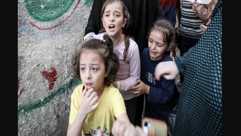 BM Genel Sekreter Yardımcısı: Gazze ölüm diyarına çevrildi