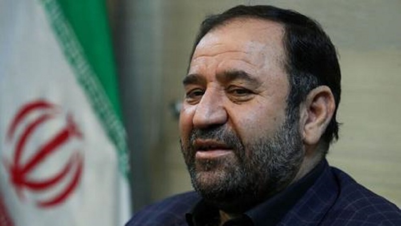 İran’ın Şam Büyükelçisi: Suriye’deki İran merkezlerine saldırı olmadı