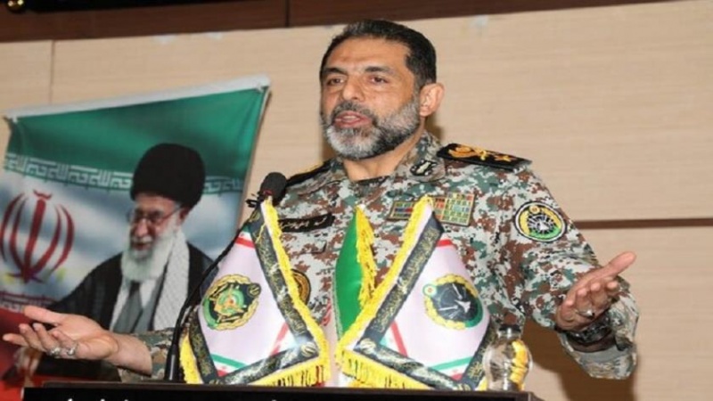 Tuğgeneral Yusefi: İslami İran’a yönelik saldırının ezici tepkisi olacak