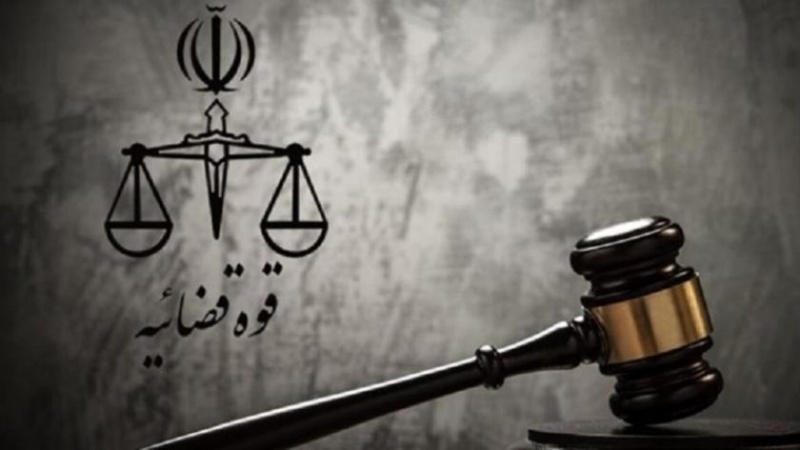 Mossad bağlantılı 4 kişi İran’da idam edildi