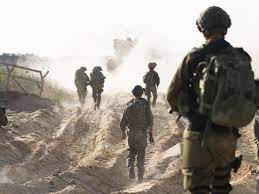 İsrail Ordusu Tek Bir Saldırıdaki En Ağır Kaybını Verdi! 