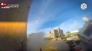 Kassam Tugayları Direniyor! İsrail Gazze’de Ağır Kayıplar Veriyor!