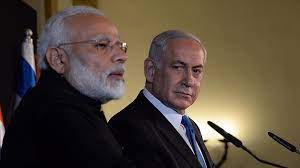 Hindistan neden İsrail`e destek veriyor?