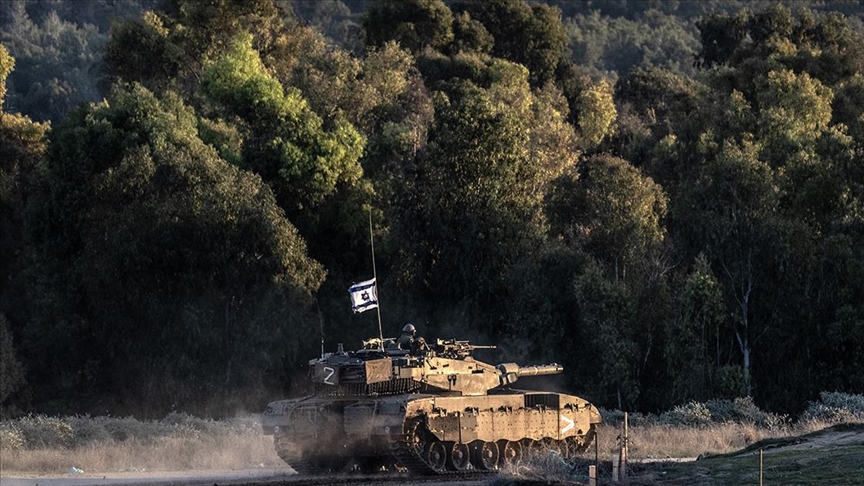 Netanyahu, Philadelphia Koridoru’nun kontrolünü bahane ederek Gazze saldırılarını uzatıyor
