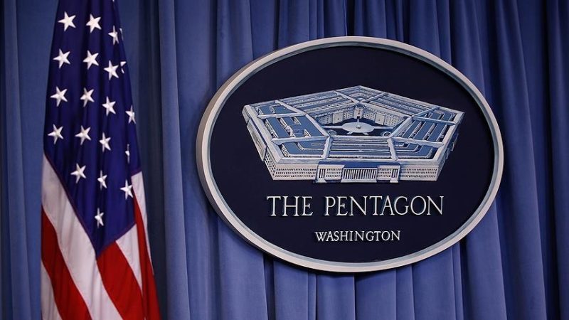 Pentagon: Irak ve Suriye’de ABD güçlerine yönelik toplam 140 saldırı gerçekleştirildi