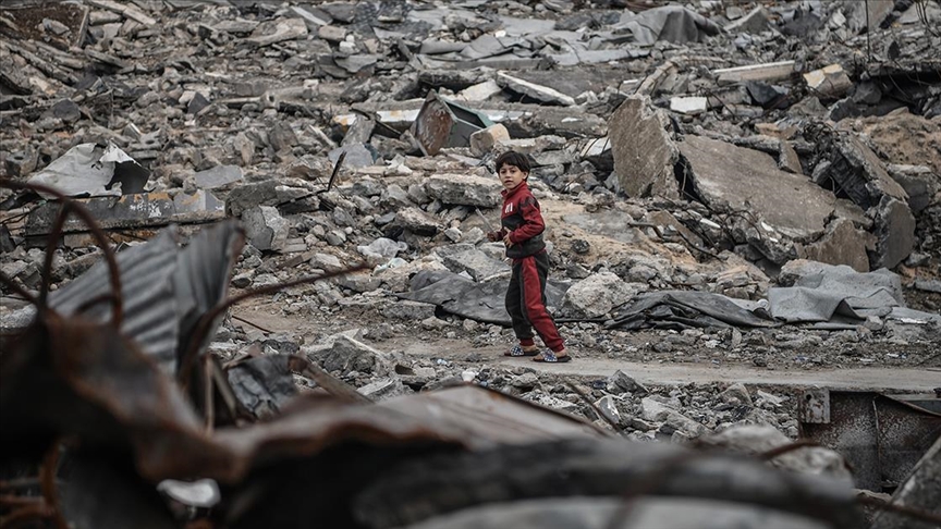 İsrail’in Gazze’deki ihlalleri Lahey’deki uluslararası mahkemeler tarafından incelenecek