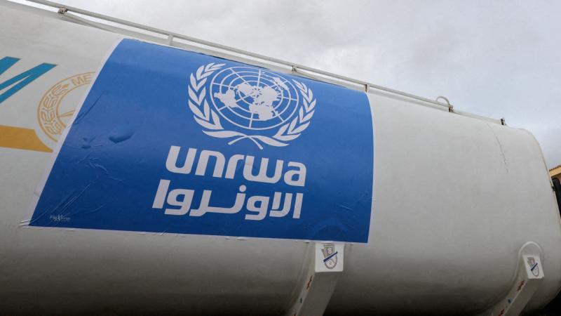 Sisi ile Guterres, UNRWA’ya finansman sağlamaya devam etmenin önemini vurguladı