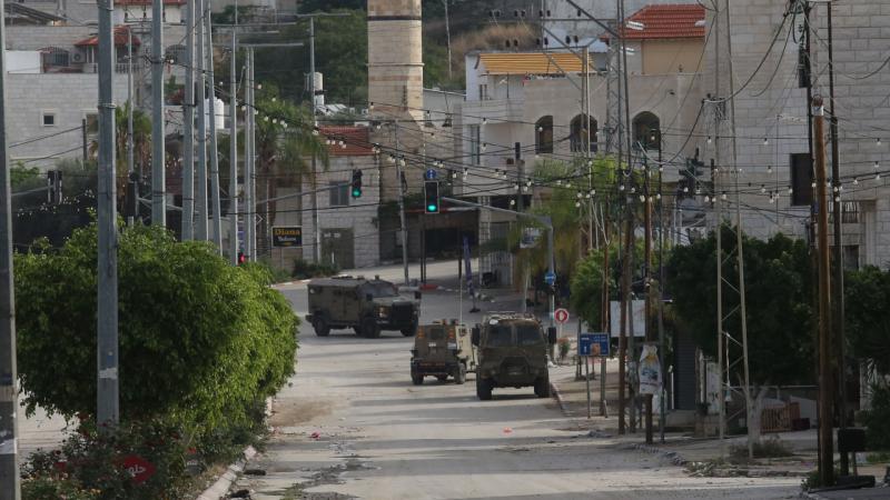 Filistin Esirler Cemiyeti: İsrail askerleri Filistinlilerin evlerinde hırsızlık yapıyor