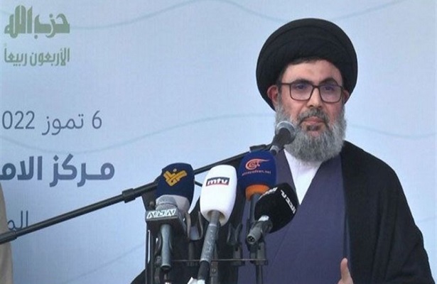 Hizbullah: Siyonistlerin Saldırganlığı Cevapsız Kalmayacak