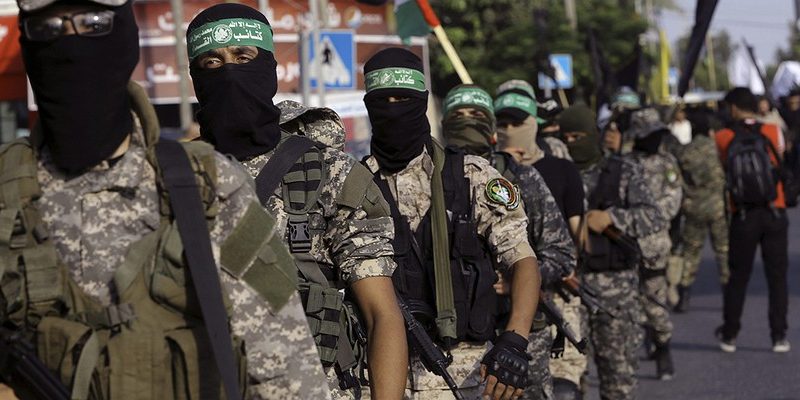 İşgal rejiminin istihbaratından Hamas itirafı!