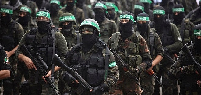 Arap ülkelerinin Hamas planı : Savaştan sonra….