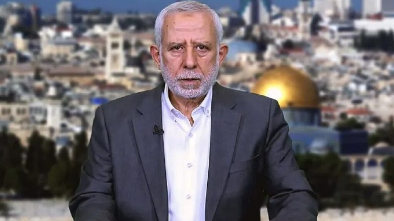 Hamas: Ramazan’dan önce Gazze konusunda anlaşmaya varma ihtimali var