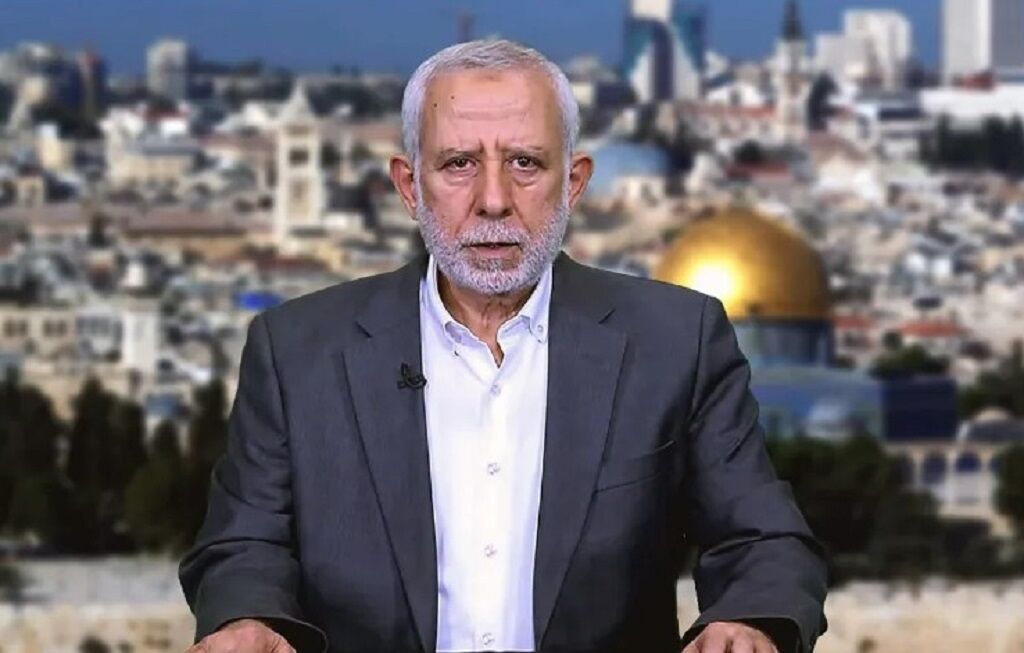 Hamas: Ramazan’dan önce Gazze konusunda anlaşmaya varma ihtimali var