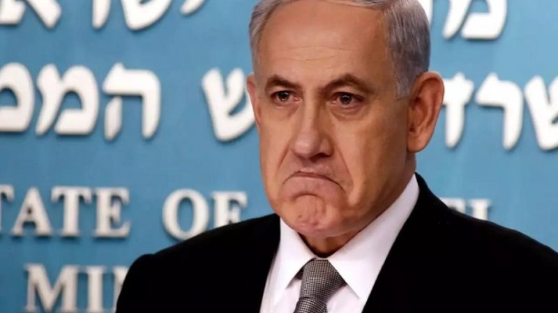 Siyonist temsilci: Netanyahu akıl hastası