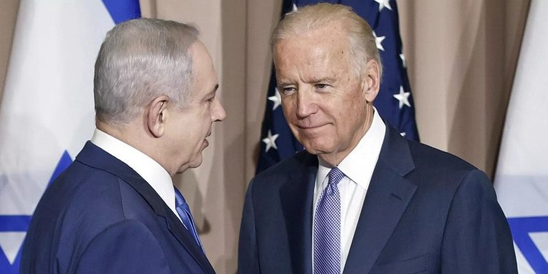 Netanyahu, Amerikan balonunu yine patlattı