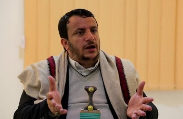 Ensarullah: Yemen, Amerika ve İngiltere İle Açık Bir Savaş Halindedir