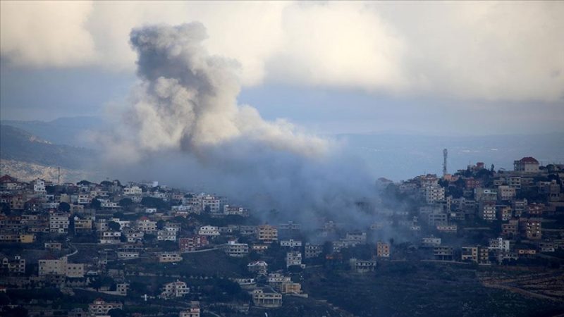 Gazze saldırılarının İsrail’e maliyeti 400 milyar dolara çıkabilir