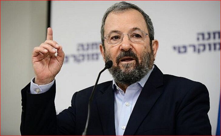 Ehud Barak: Netanyahu kişisel çıkarları nedeniyle Hamas’la yapılan esir değişimi anlaşmasına karşı çıkıyor