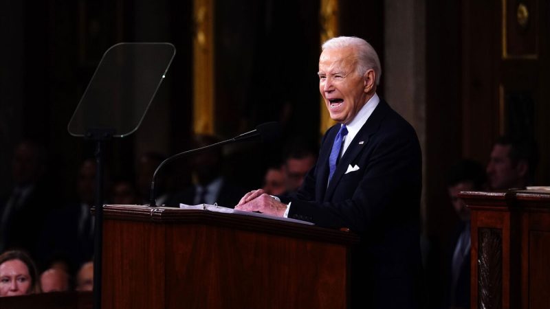 Biden’dan “İranlı Kadınlara Destek” İddiası