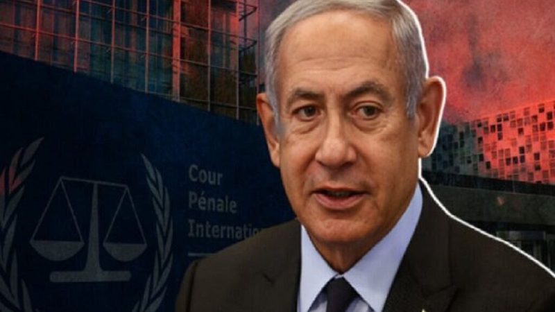 650 Şilili Avukat Netanyahu’yu Lahey Uluslararası Mahkemesi’ne Şikayet Etti