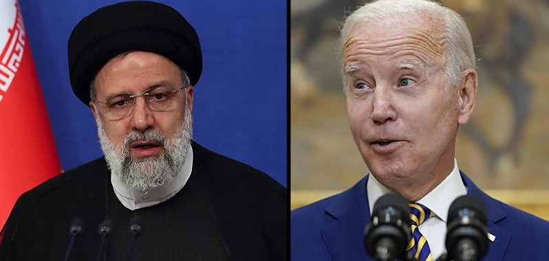 Amerika, İran’dan yardım istedi