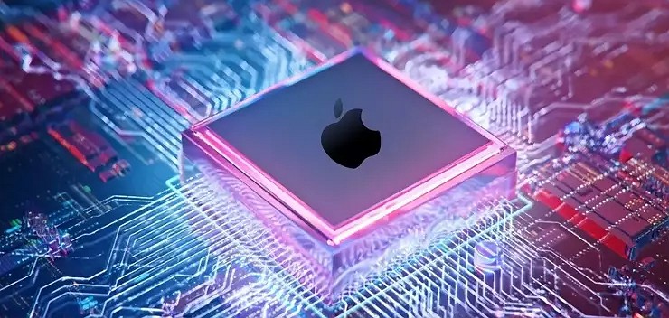 Apple’ın M4 Yongası Onaylandı