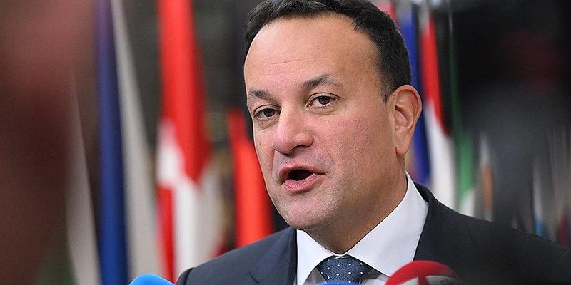 İrlanda Başbakanı Varadkar: Orta Doğu’daki krizde güçlü ve birleşik AB sesine ihtiyacımız var