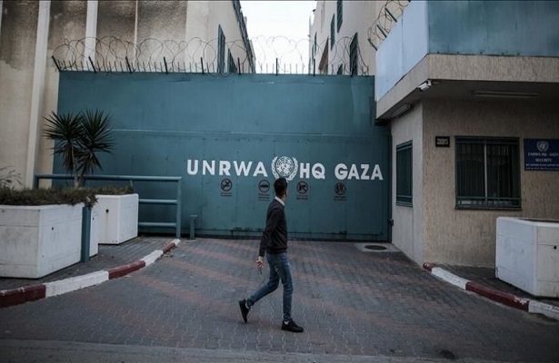 Finlandiya Da UNRWA’ya Yardıma Yeniden Başlıyor…