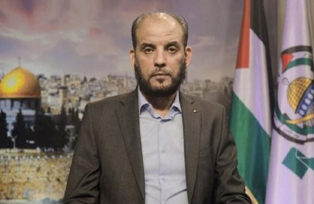 Hamas: Amerika, Siyonistlerin Ortağı ve Anlaşmaya Varılmasının Önündeki Engeldir