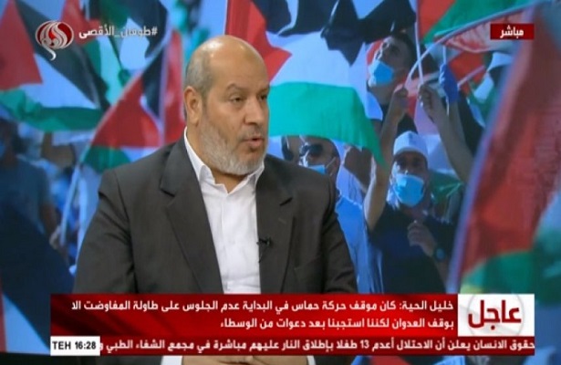 Hamas: Ateşkes Görüşmelerinden İyimser Değiliz
