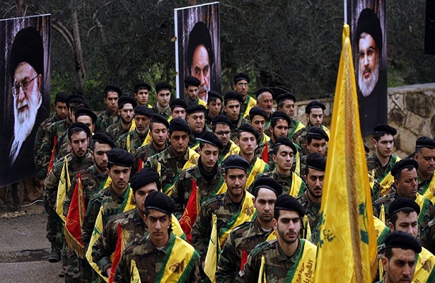 Hizbullah, Siyonist Ordunun Toplanma Alanını Hedef Aldı