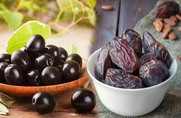 Orucu hurma ya da zeytin ile açmanın faydaları nelerdir?