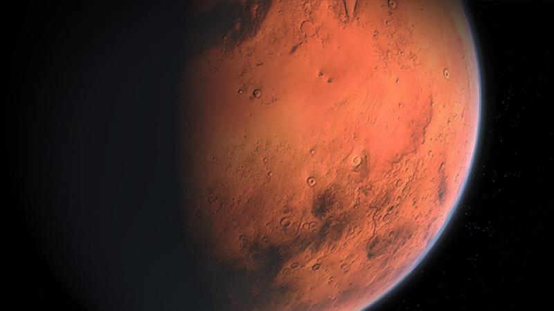 Mars 225 milyon kilometre uzaktan Dünya’yı etkileyebilir mi?