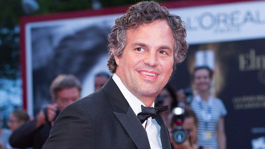 ABD’li oyuncu Ruffalo, Gazze’deki ölümlerin durması için çağrıda bulundu