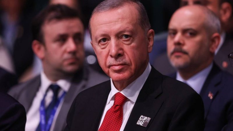 Erdoğan, Tacikistan Vatandaşlarının Türkiye’ye Girişini Yasakladı