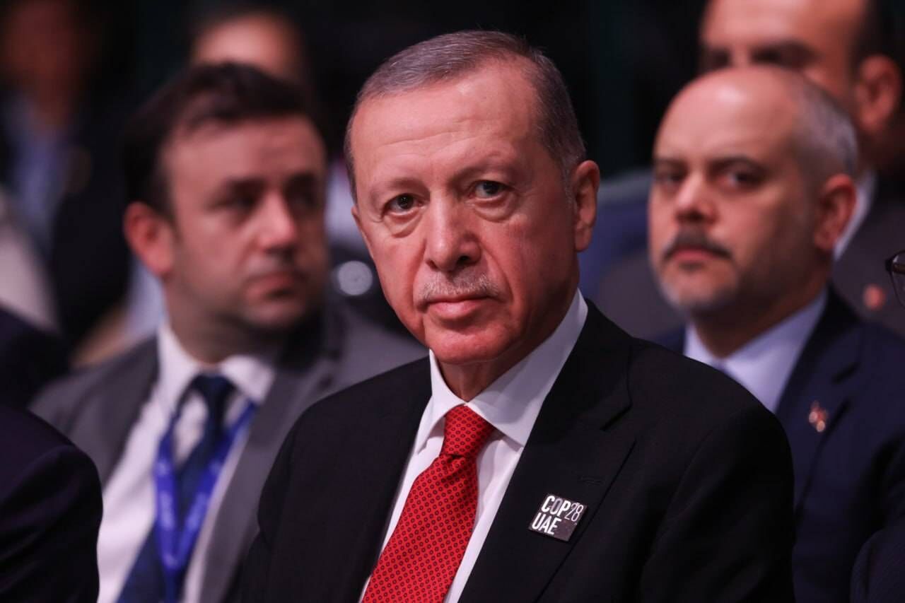 Erdoğan, Tacikistan Vatandaşlarının Türkiye’ye Girişini Yasakladı