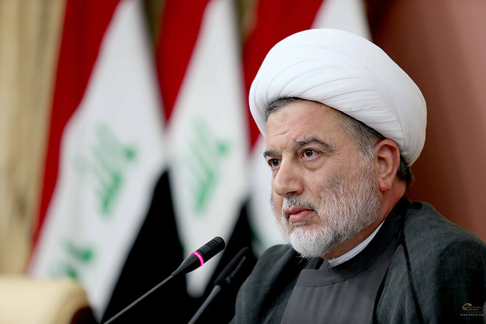 Irak Yüsek İslami Meclisi’nden Siyonist Rejim’e Kınama