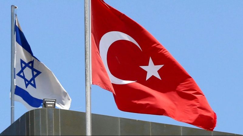 Ankara Tel Aviv’le Ticareti Kısıtlama Konusunda Neden Geç Karar Verdi?