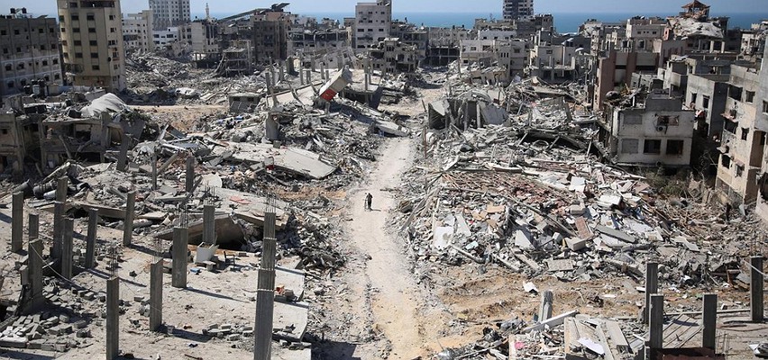 Hamas savaşı bitirmekte ısrar ediyor… İsrail ateşkes istiyor… Biden Netanyahu’yu arıyor