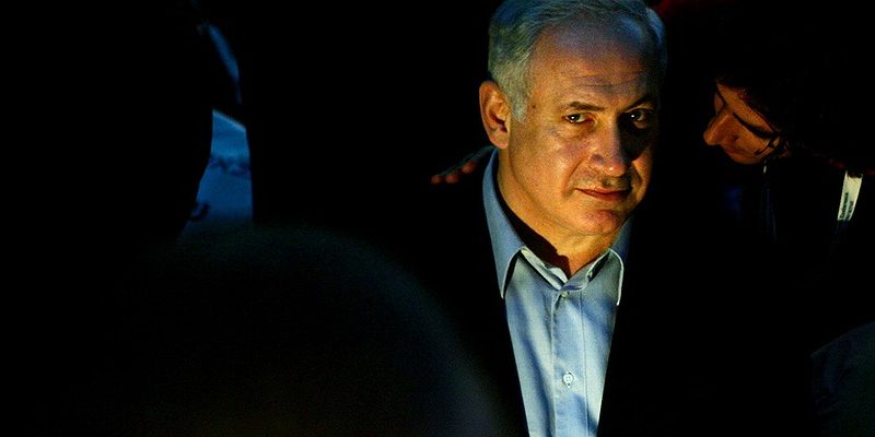 Gazze kasabı Netanyahu: Refah’a kara saldırısının tarihi belirlendi